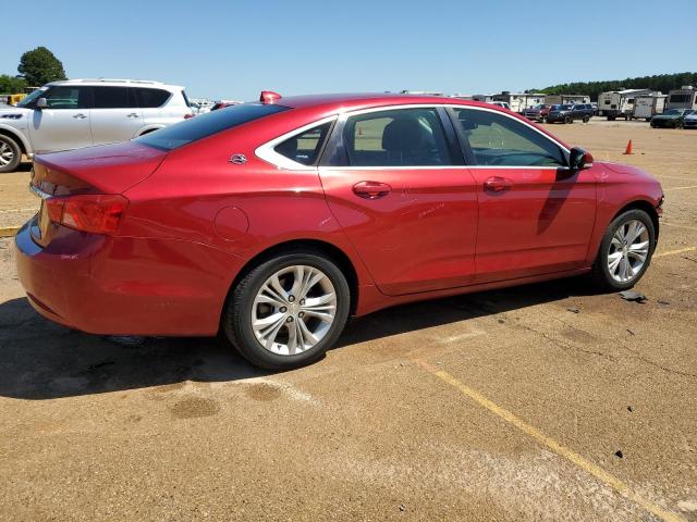 Photo 2 VIN: 2G1125S33E9272745 - CHEVROLET IMPALA 