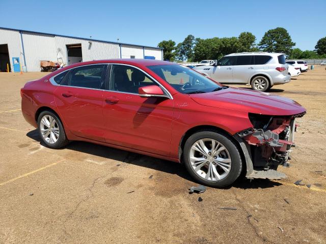 Photo 3 VIN: 2G1125S33E9272745 - CHEVROLET IMPALA 