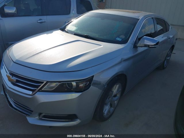 Photo 1 VIN: 2G1125S33E9314492 - CHEVROLET IMPALA 