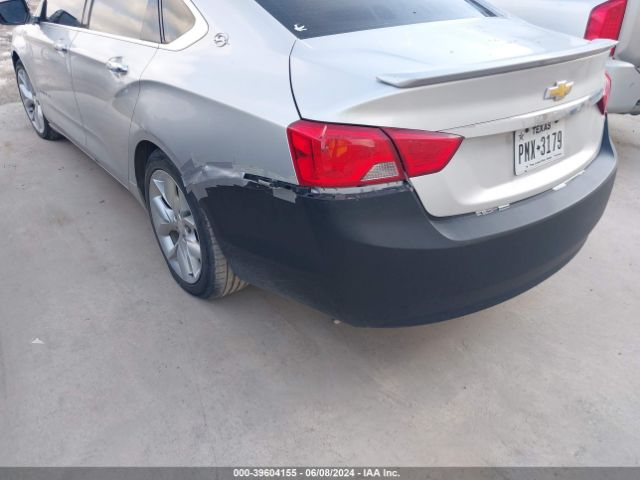 Photo 5 VIN: 2G1125S33E9314492 - CHEVROLET IMPALA 