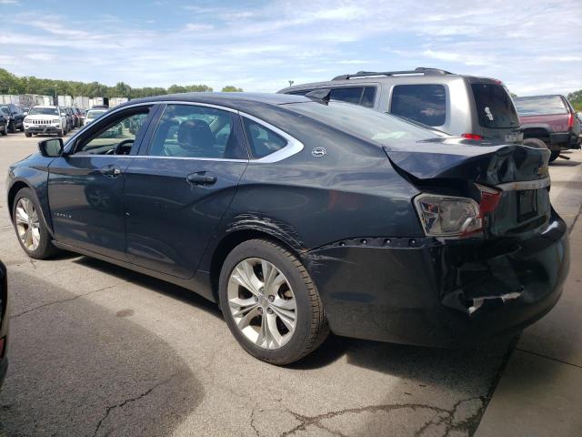 Photo 1 VIN: 2G1125S33F9125360 - CHEVROLET IMPALA LT 