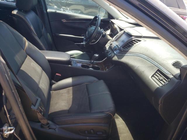 Photo 4 VIN: 2G1125S33F9146516 - CHEVROLET IMPALA LT 