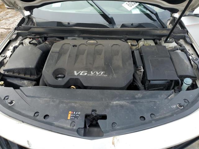 Photo 10 VIN: 2G1125S33F9169147 - CHEVROLET IMPALA LT 