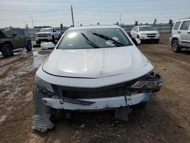 Photo 4 VIN: 2G1125S33F9169147 - CHEVROLET IMPALA LT 