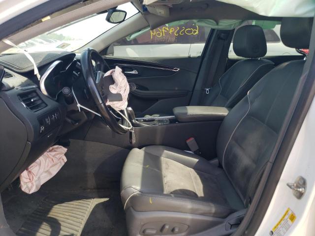 Photo 6 VIN: 2G1125S33F9169147 - CHEVROLET IMPALA LT 