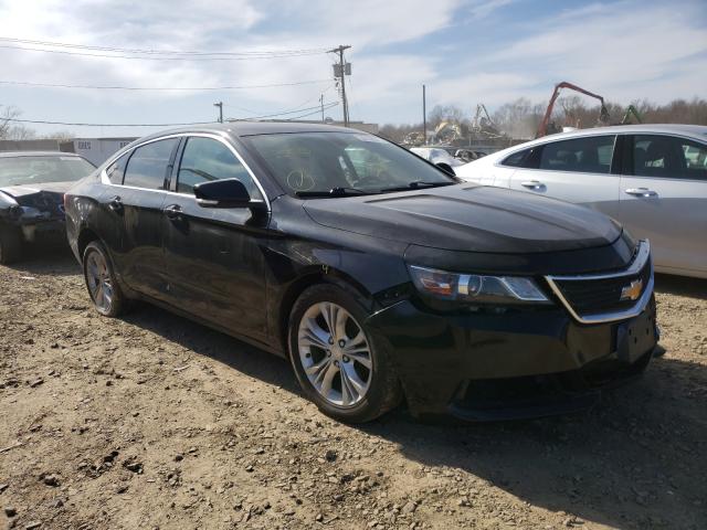 Photo 0 VIN: 2G1125S33F9201126 - CHEVROLET IMPALA 