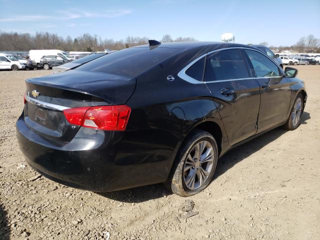 Photo 3 VIN: 2G1125S33F9201126 - CHEVROLET IMPALA 