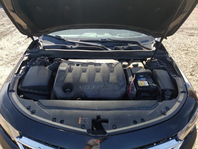 Photo 6 VIN: 2G1125S33F9201126 - CHEVROLET IMPALA 