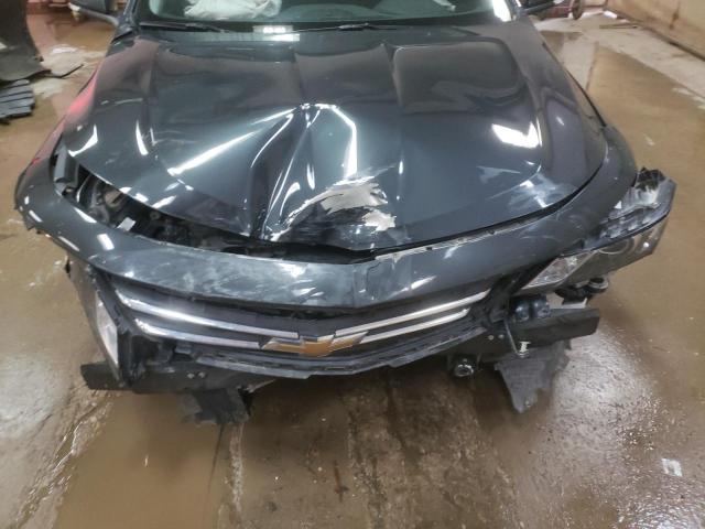 Photo 10 VIN: 2G1125S33F9220033 - CHEVROLET IMPALA LT 