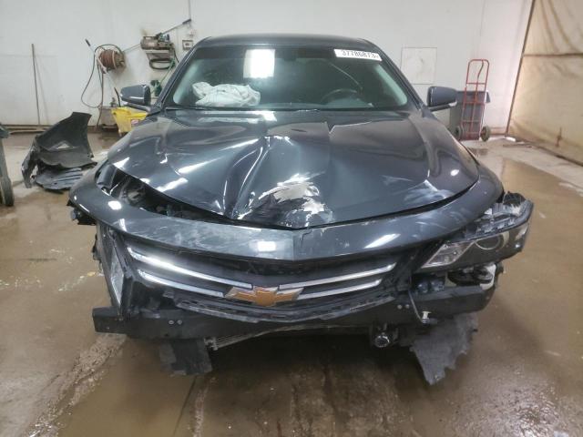 Photo 4 VIN: 2G1125S33F9220033 - CHEVROLET IMPALA LT 