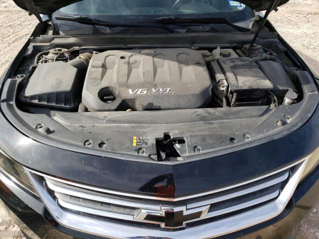 Photo 10 VIN: 2G1125S33F9228701 - CHEVROLET IMPALA 