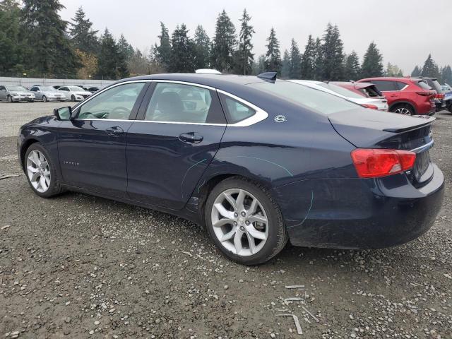 Photo 1 VIN: 2G1125S33F9229038 - CHEVROLET IMPALA LT 