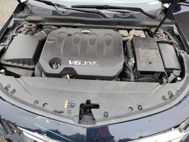 Photo 10 VIN: 2G1125S33F9229038 - CHEVROLET IMPALA LT 