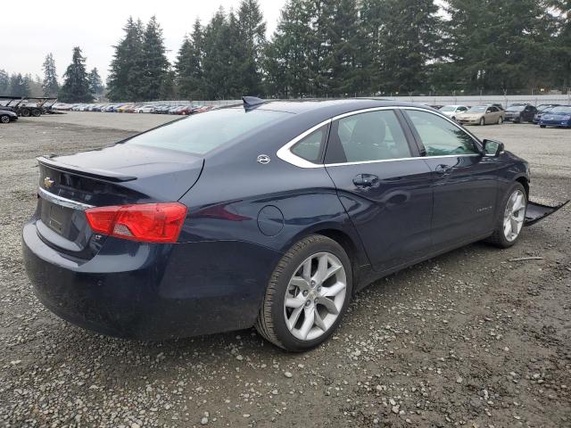 Photo 2 VIN: 2G1125S33F9229038 - CHEVROLET IMPALA LT 