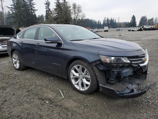 Photo 3 VIN: 2G1125S33F9229038 - CHEVROLET IMPALA LT 