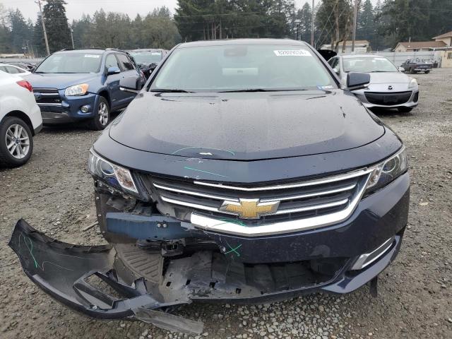 Photo 4 VIN: 2G1125S33F9229038 - CHEVROLET IMPALA LT 