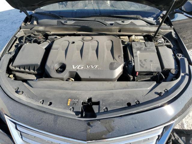 Photo 10 VIN: 2G1125S33F9233056 - CHEVROLET IMPALA LT 