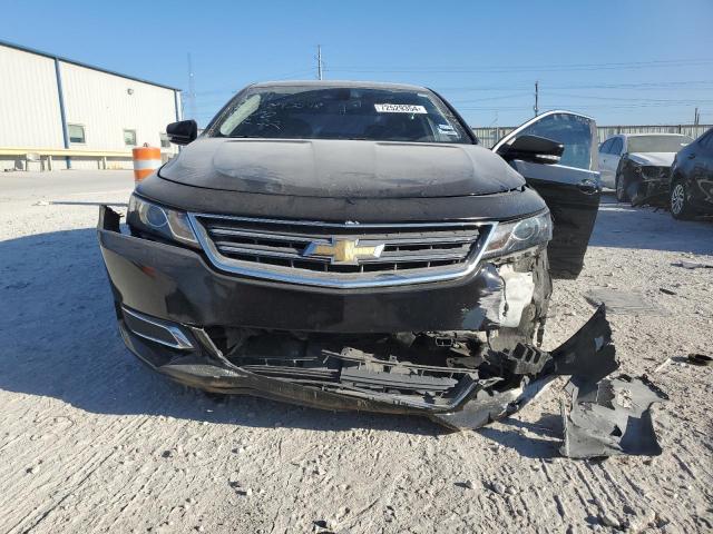 Photo 4 VIN: 2G1125S33F9233056 - CHEVROLET IMPALA LT 