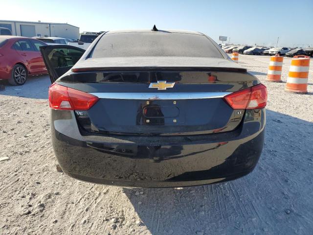 Photo 5 VIN: 2G1125S33F9233056 - CHEVROLET IMPALA LT 