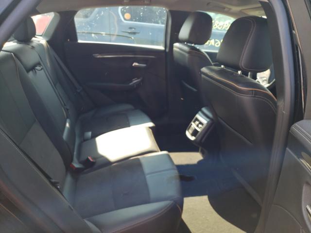 Photo 5 VIN: 2G1125S33F9233171 - CHEVROLET IMPALA LT 