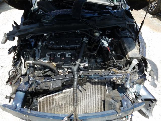 Photo 6 VIN: 2G1125S33F9233574 - CHEVROLET IMPALA LT 