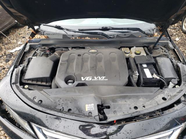 Photo 6 VIN: 2G1125S33F9272424 - CHEVROLET IMPALA LT 