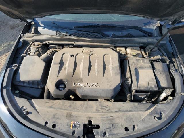 Photo 10 VIN: 2G1125S33F9280779 - CHEVROLET IMPALA LT 