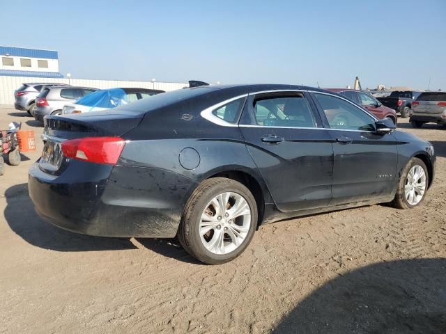 Photo 2 VIN: 2G1125S33F9280779 - CHEVROLET IMPALA LT 