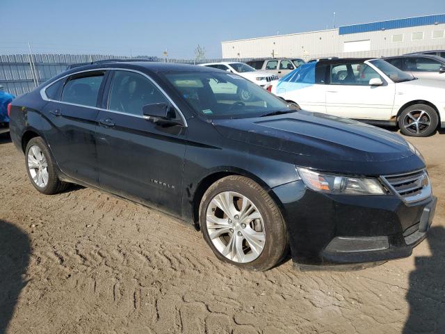 Photo 3 VIN: 2G1125S33F9280779 - CHEVROLET IMPALA LT 