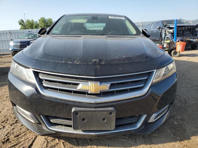 Photo 4 VIN: 2G1125S33F9280779 - CHEVROLET IMPALA LT 