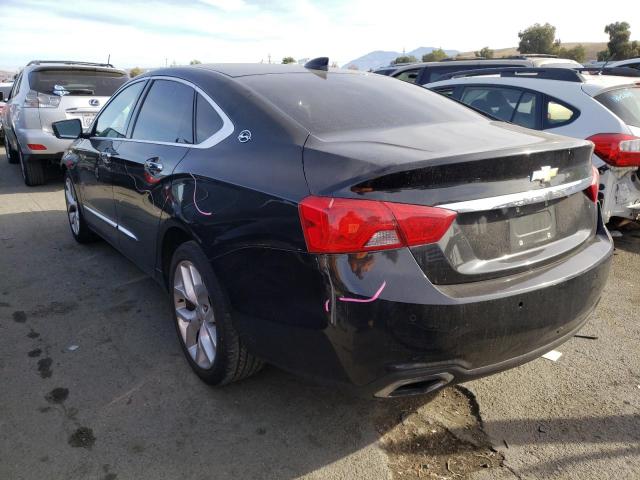 Photo 1 VIN: 2G1125S33J9128686 - CHEVROLET IMPALA 