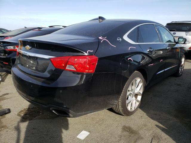 Photo 2 VIN: 2G1125S33J9128686 - CHEVROLET IMPALA 