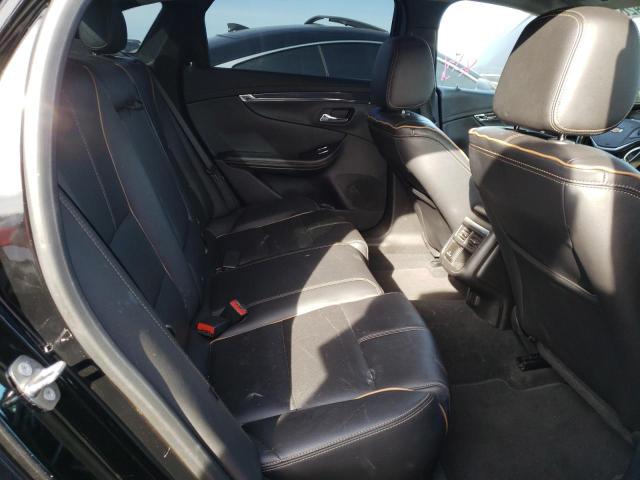 Photo 9 VIN: 2G1125S33J9128686 - CHEVROLET IMPALA 