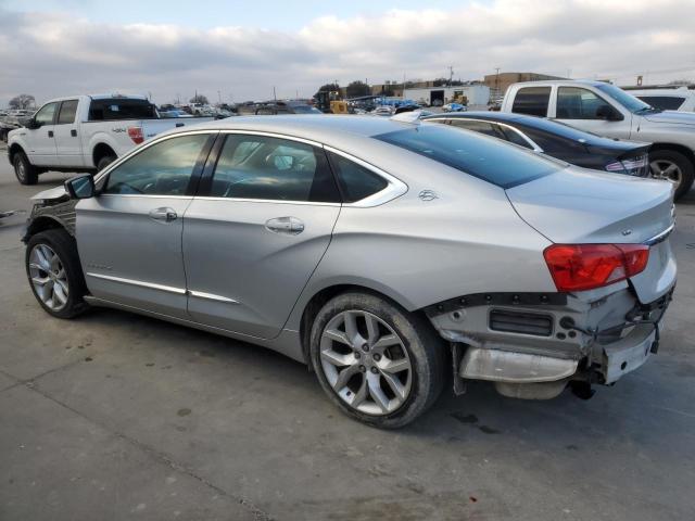 Photo 1 VIN: 2G1125S33J9131975 - CHEVROLET IMPALA PRE 