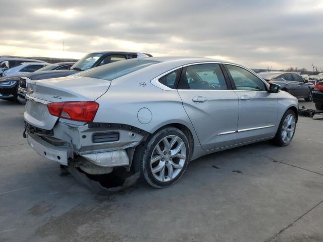 Photo 2 VIN: 2G1125S33J9131975 - CHEVROLET IMPALA PRE 