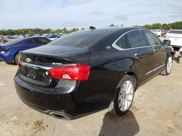 Photo 3 VIN: 2G1125S33J9146685 - CHEVROLET IMPALA PRE 