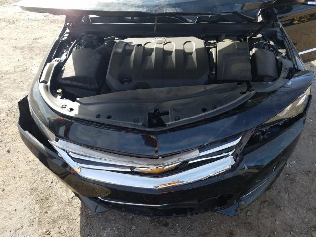 Photo 6 VIN: 2G1125S33J9146685 - CHEVROLET IMPALA PRE 