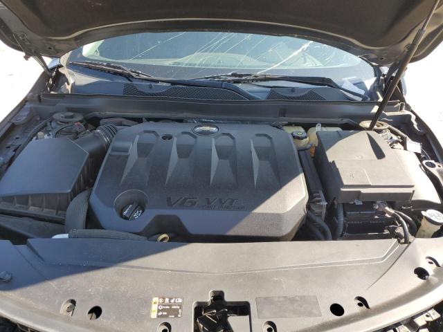 Photo 10 VIN: 2G1125S33J9147576 - CHEVROLET IMPALA 