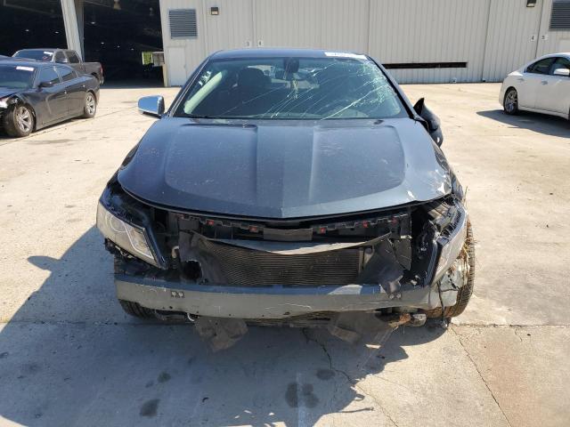 Photo 4 VIN: 2G1125S33J9147576 - CHEVROLET IMPALA 