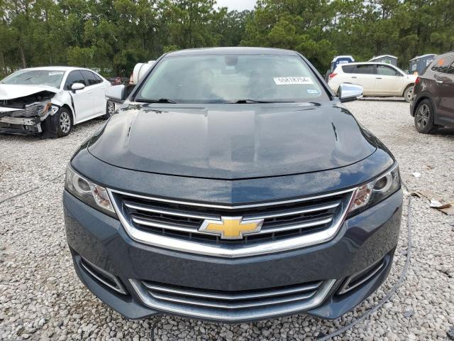 Photo 4 VIN: 2G1125S33J9149344 - CHEVROLET IMPALA 