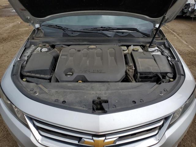 Photo 10 VIN: 2G1125S33J9150686 - CHEVROLET IMPALA PRE 