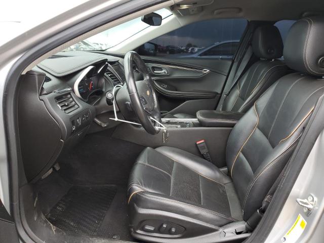 Photo 6 VIN: 2G1125S33J9150686 - CHEVROLET IMPALA PRE 