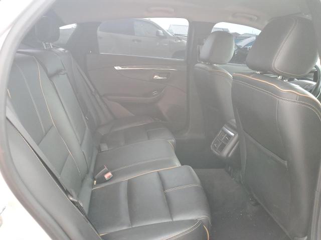 Photo 9 VIN: 2G1125S33J9150686 - CHEVROLET IMPALA PRE 