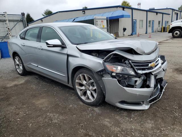 Photo 3 VIN: 2G1125S33J9159453 - CHEVROLET IMPALA PRE 