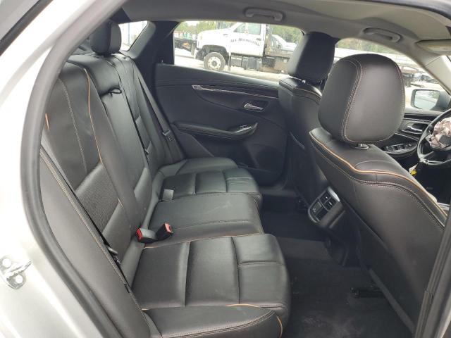 Photo 9 VIN: 2G1125S33J9159453 - CHEVROLET IMPALA PRE 