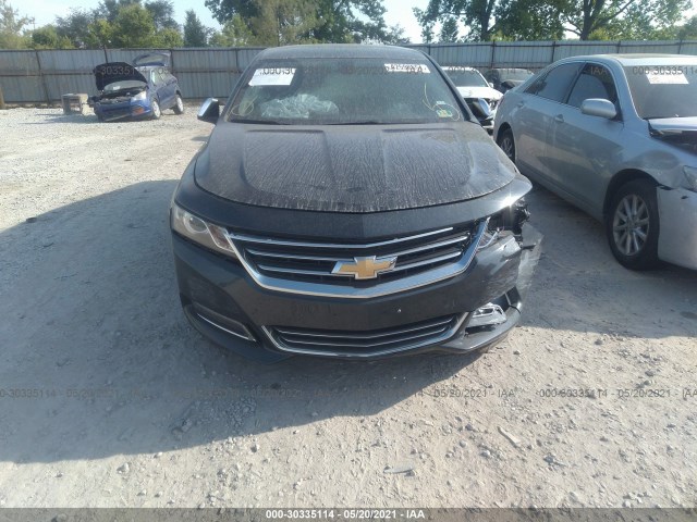 Photo 5 VIN: 2G1125S33J9168167 - CHEVROLET IMPALA 