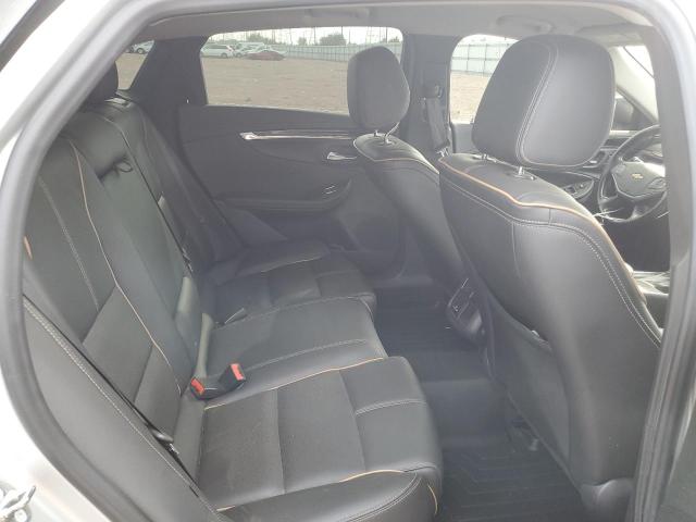 Photo 9 VIN: 2G1125S33J9169920 - CHEVROLET IMPALA PRE 