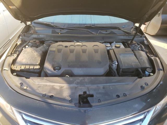 Photo 6 VIN: 2G1125S33J9171358 - CHEVROLET IMPALA PRE 