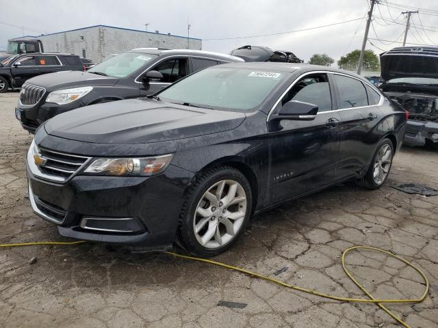 Photo 0 VIN: 2G1125S34E9101714 - CHEVROLET IMPALA LT 