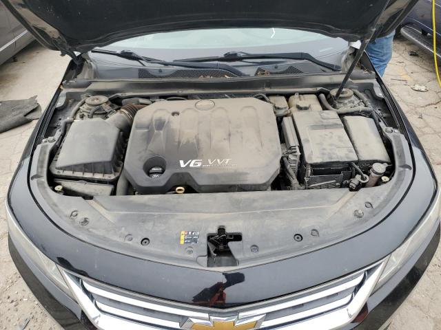 Photo 10 VIN: 2G1125S34E9101714 - CHEVROLET IMPALA LT 